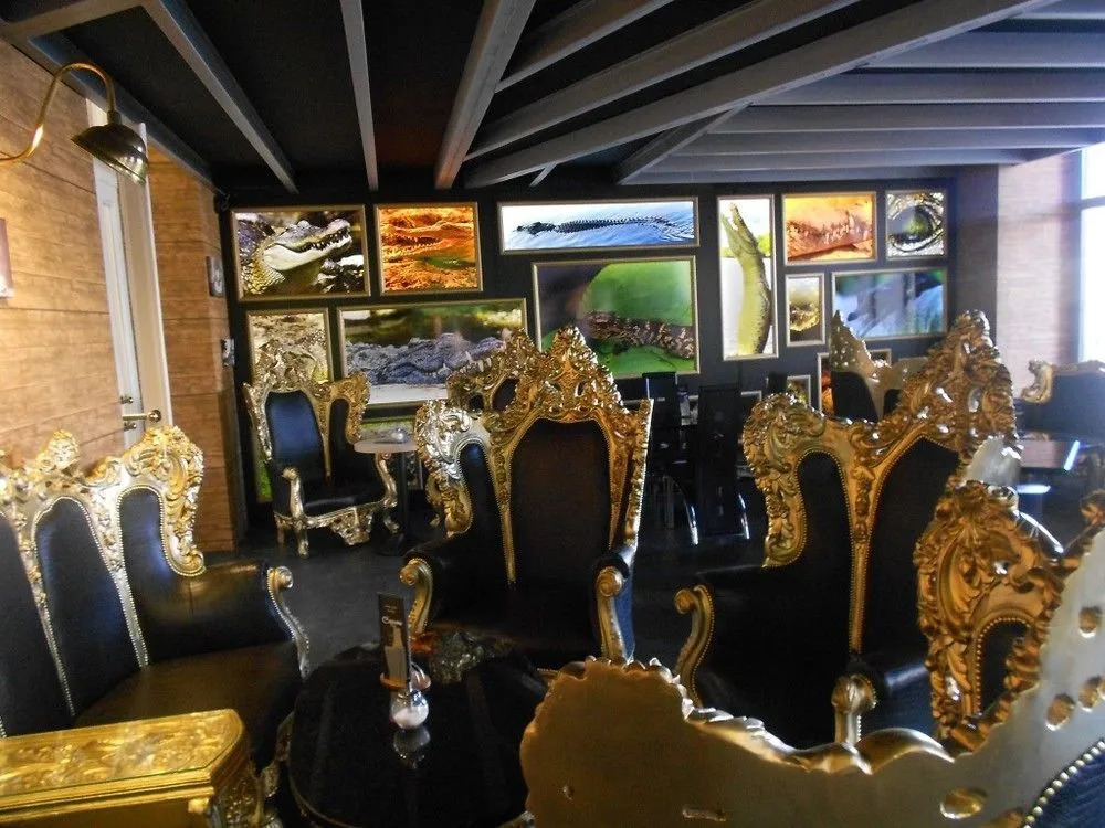 Grand Hotel Aranybika