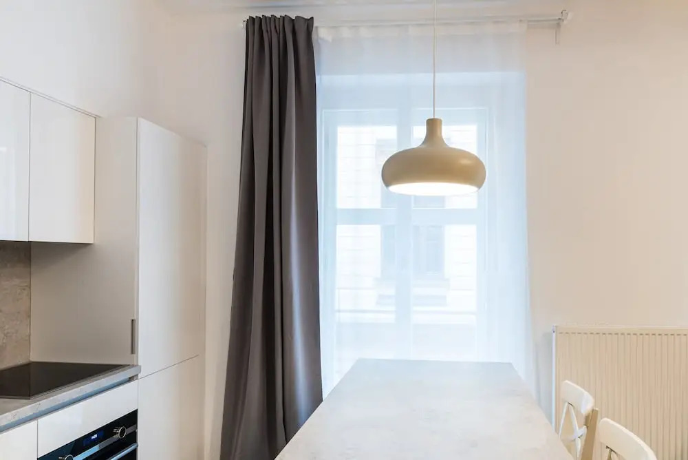 City Castle Apartments Free Parking