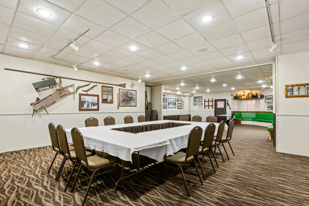 Lumber Jack Lodge, an Ascend Collection Hotel