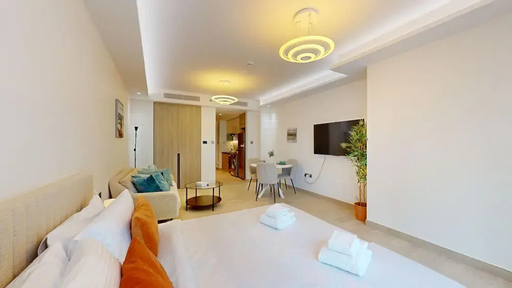 JLT - Me Do Re Residence 310