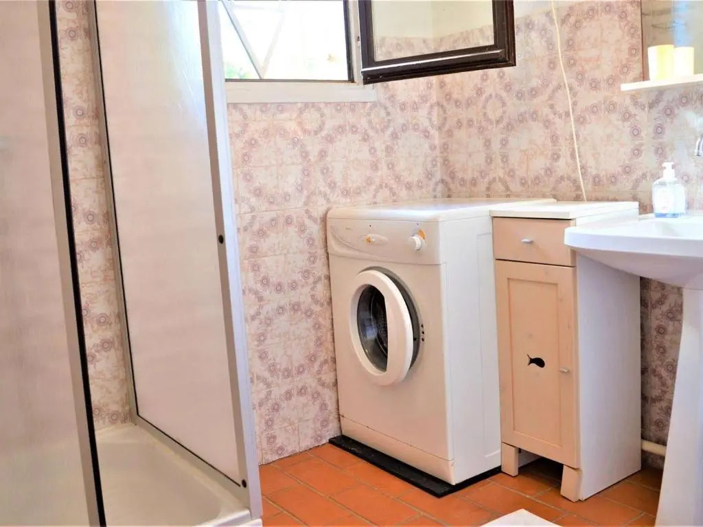 Appartement La Croix-Valmer, 1 pièce, 4 personnes - FR-1-226B-59