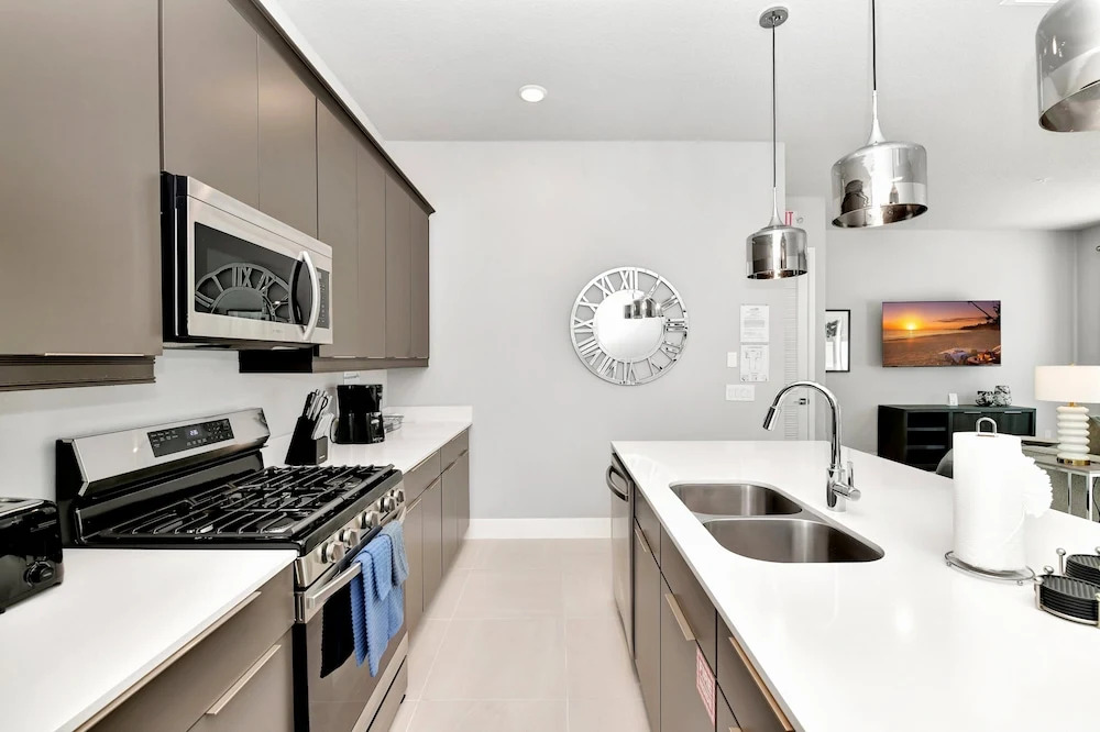 Private Condo, Ideal for Groups. apt - 136