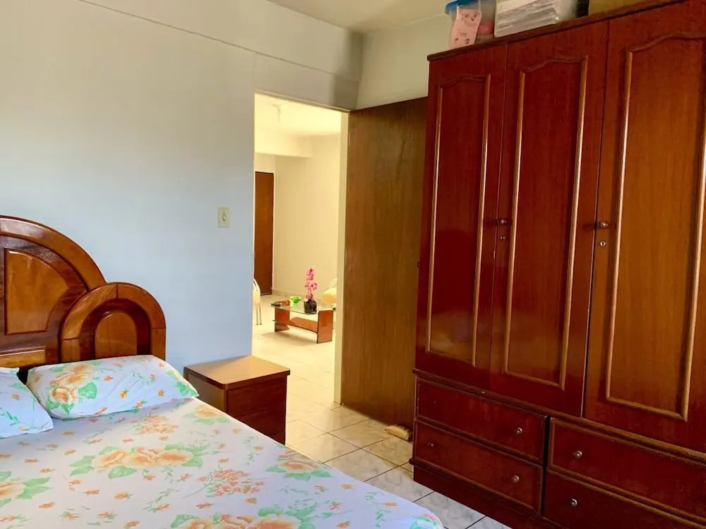 Sua Casa em Brasília