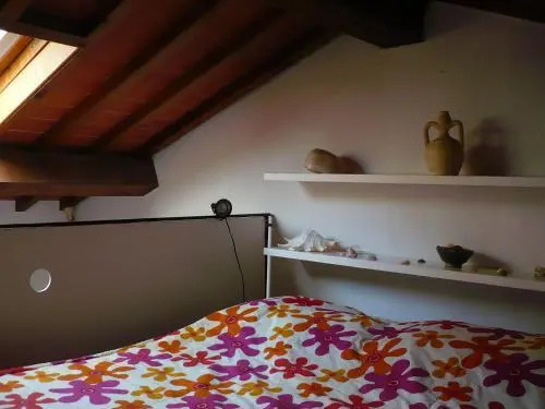 Casa Landino