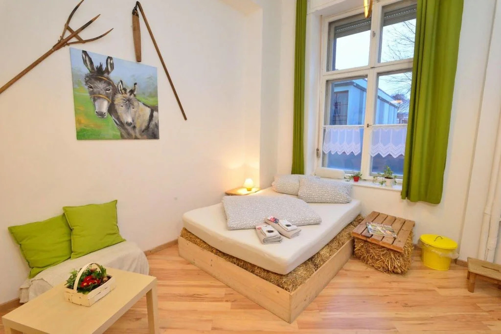 Kiez Hostel Berlin
