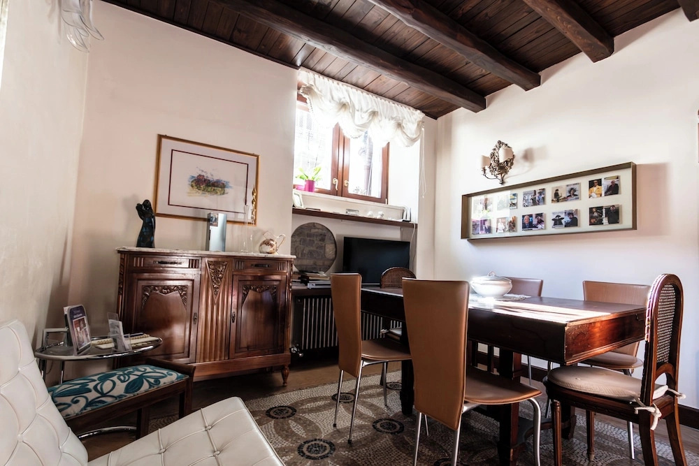 La Suite Del Convento