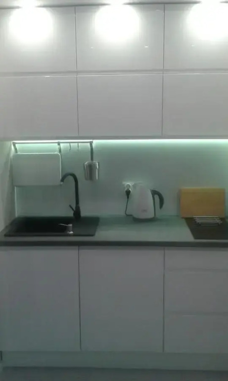 APARTAMENT Z BASENEM