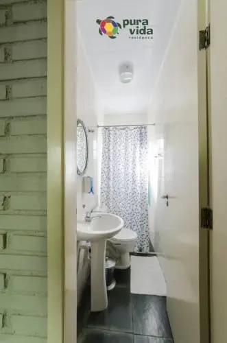 Pura Vida Residence