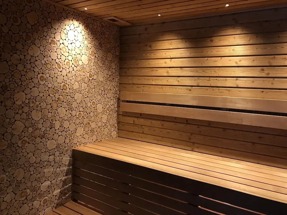 Sporthotel Europa Sul Lago
