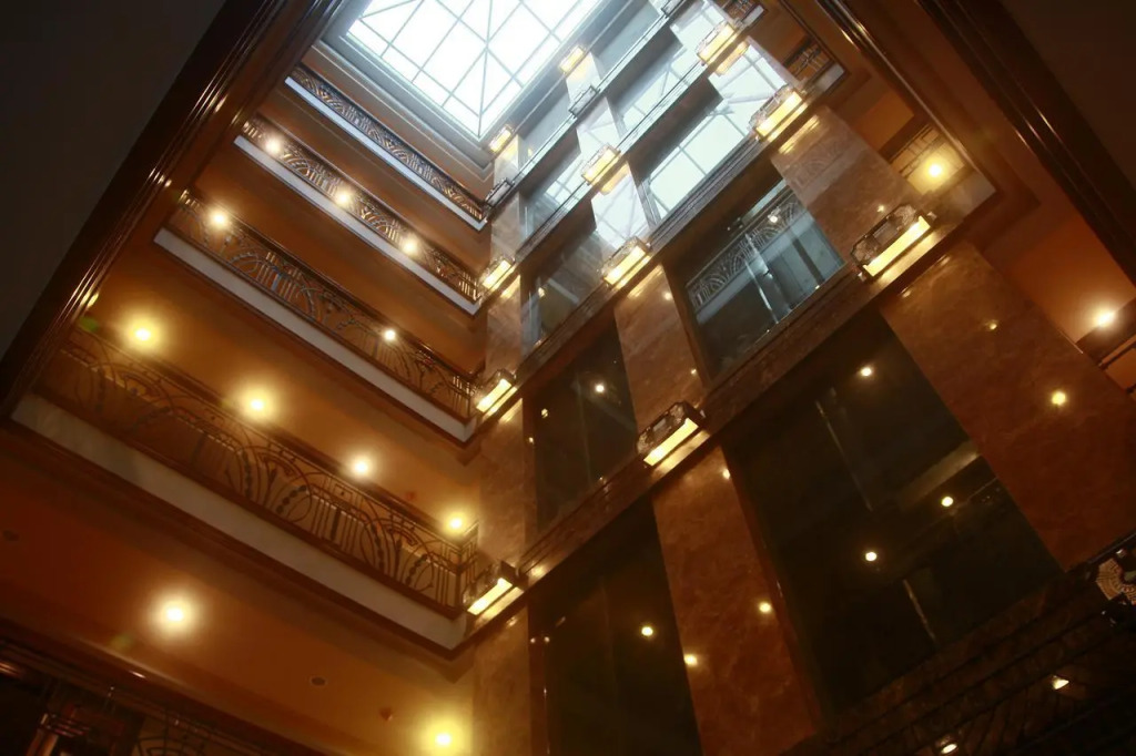 Herald Suites Polaris