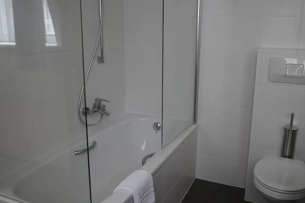 Hotel Corner House by WP Hotels