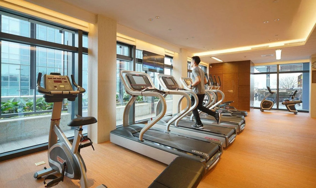 Fraser Suites Shenzhen