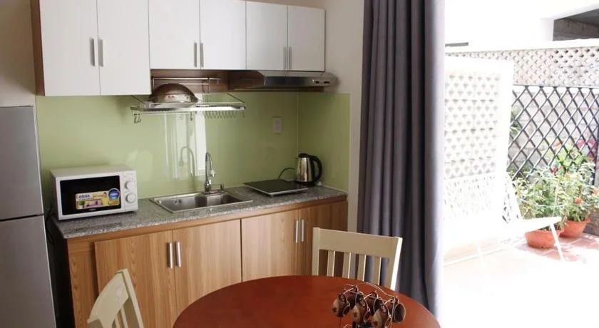 CT Serviced Apartments