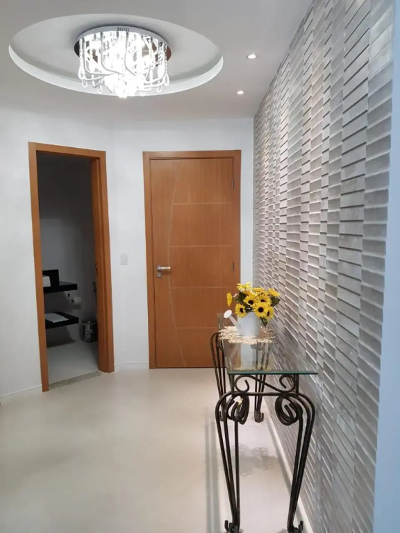 Aparts da Praia Grande 303