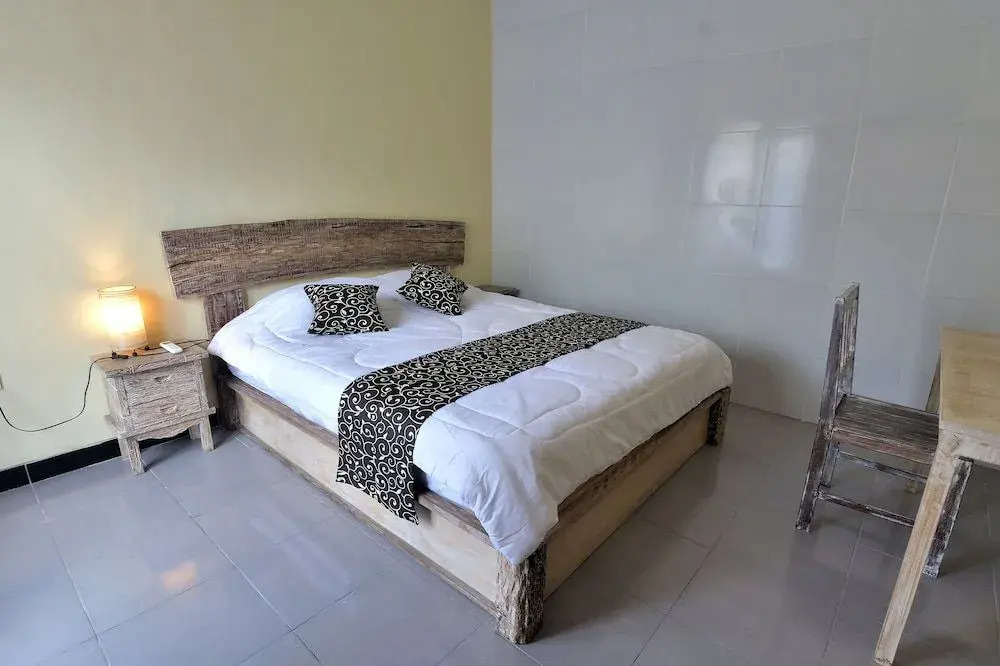 Hakon Canggu Boutique Hostel