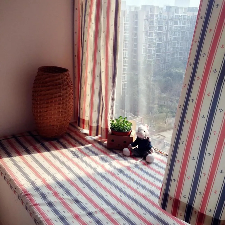 Chengdu Yijia Family Apartment