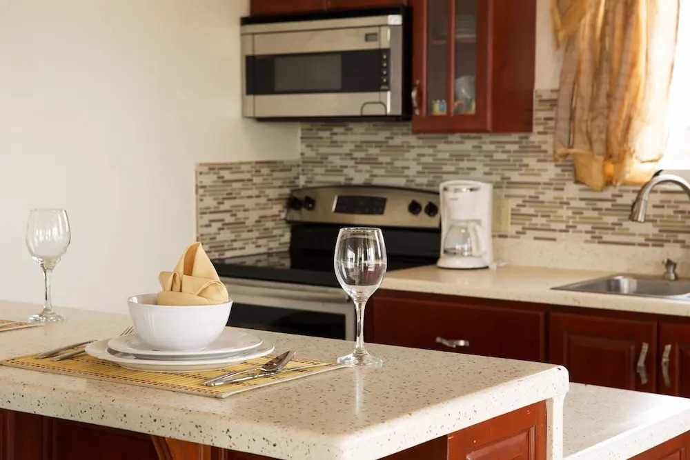 Four Diamonds Park Villas
