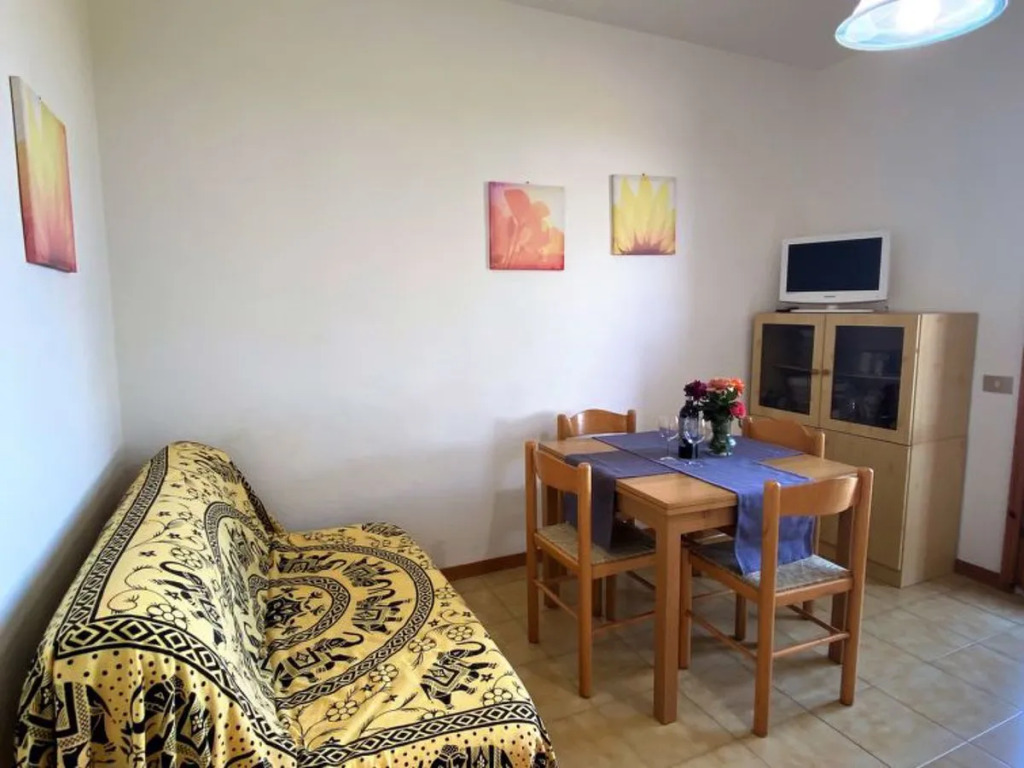 Palazzeta II (VAD121)