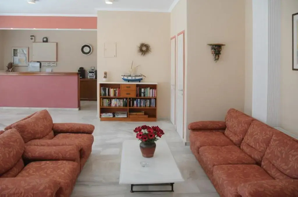Katerina Hotel