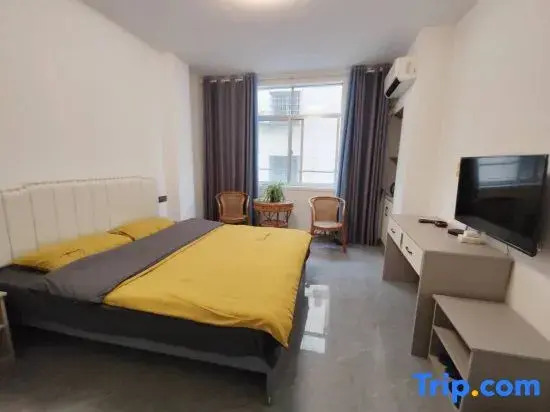 Hanshou Xiangfeng Apartment