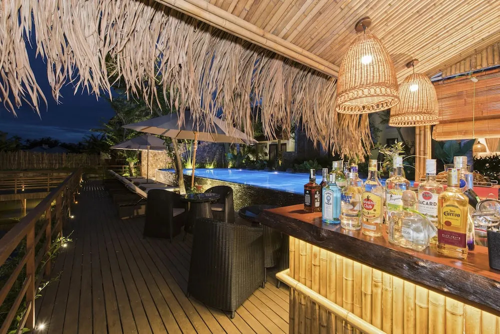 The Club at Hoi An Eco Lodge