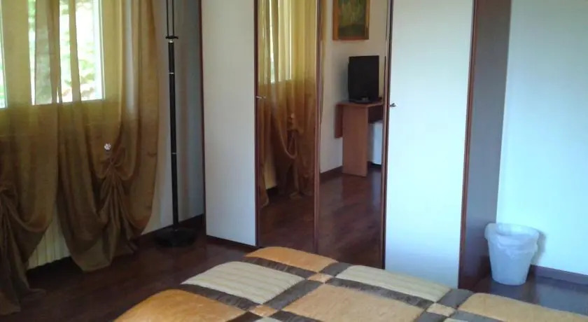 Apartment La Casa Nel Bosco