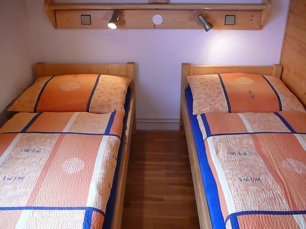 Apartmány Hlava