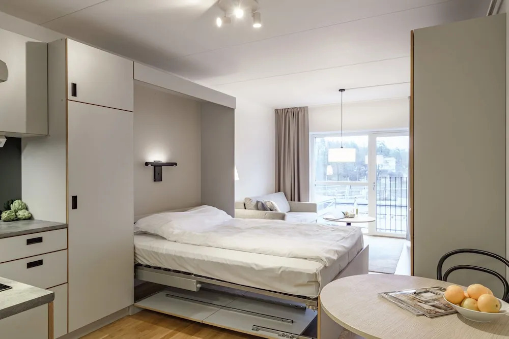Story Living Lidingö