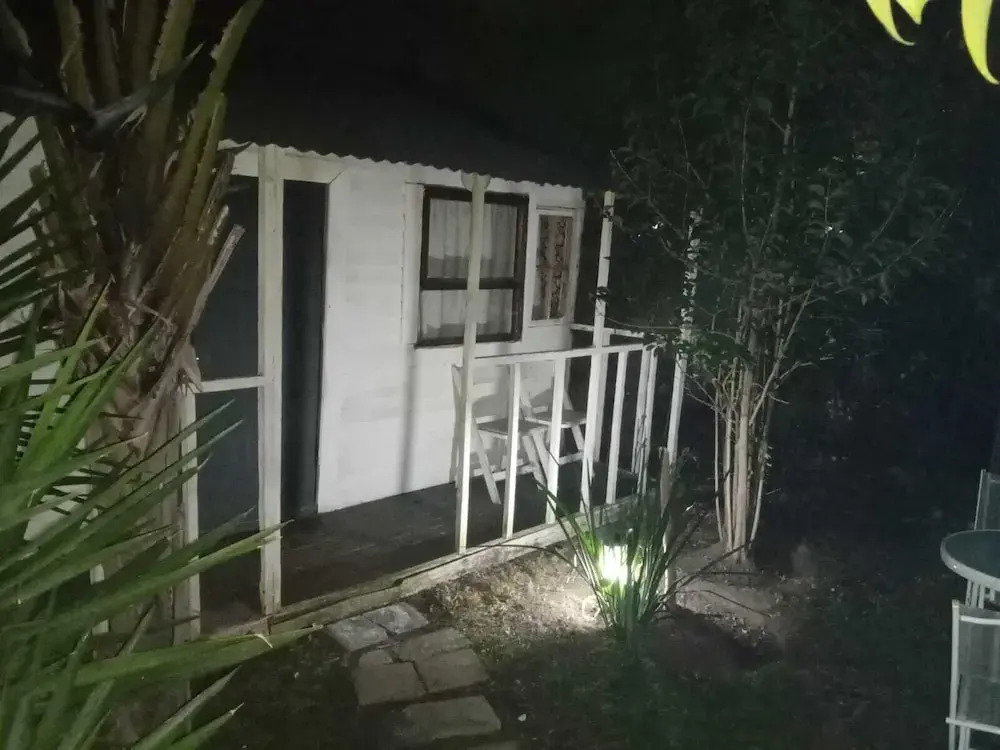 Corgi Guest House