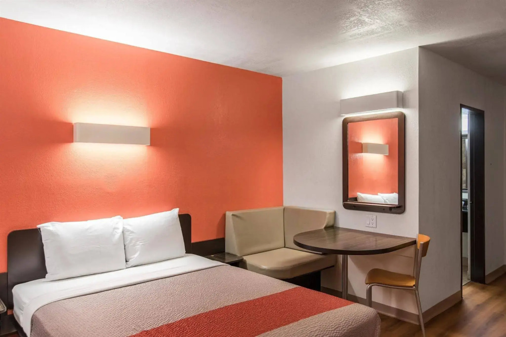 Motel 6 Tucson Airport