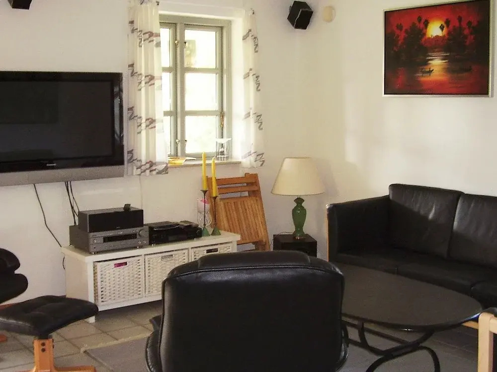 Cozy Holiday Home in Lolland Denmark With Terrace