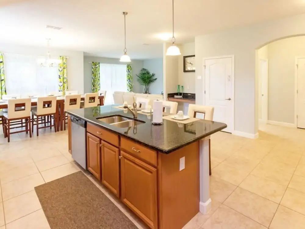 Paradise Palms 6 Bedroom IN Kissimmee
