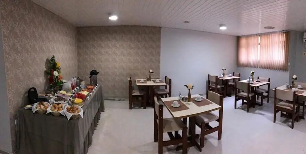 Veleiro Praia Hotel