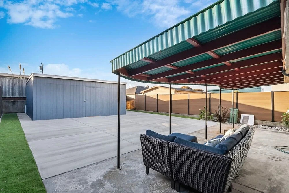 Daly City 3B Home Great Location
