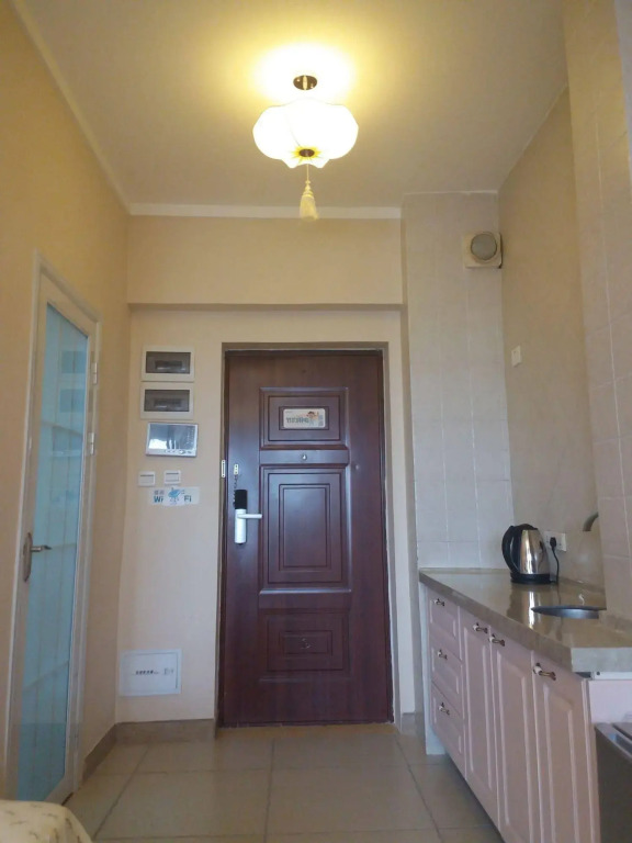 Yang Tong Hostel