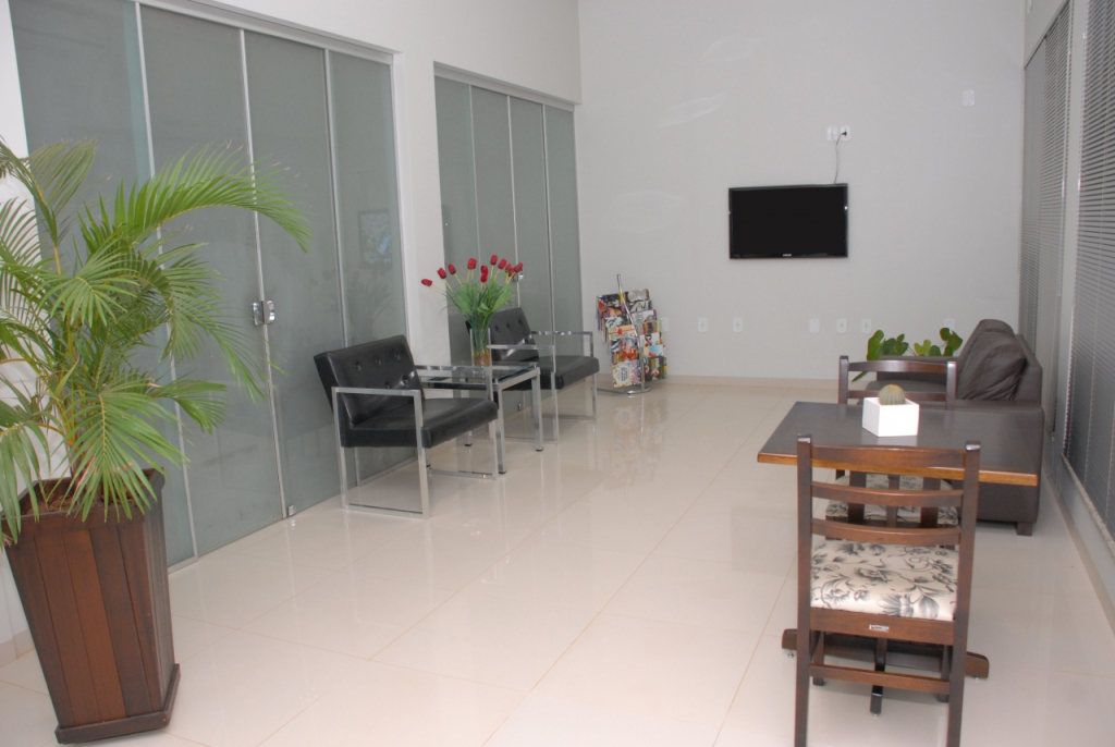 Hotel Mandino