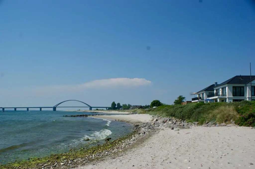 Fehmarn-ImmobilienStrandhaus 14316