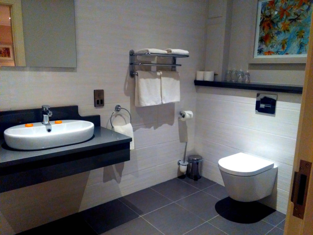 Grand Hotel Tralee