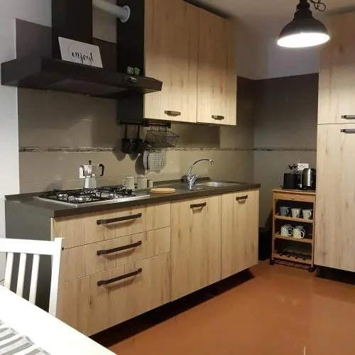Residenza al Volto