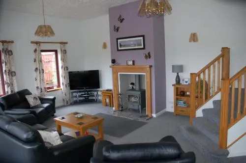 Heatherdale B & B