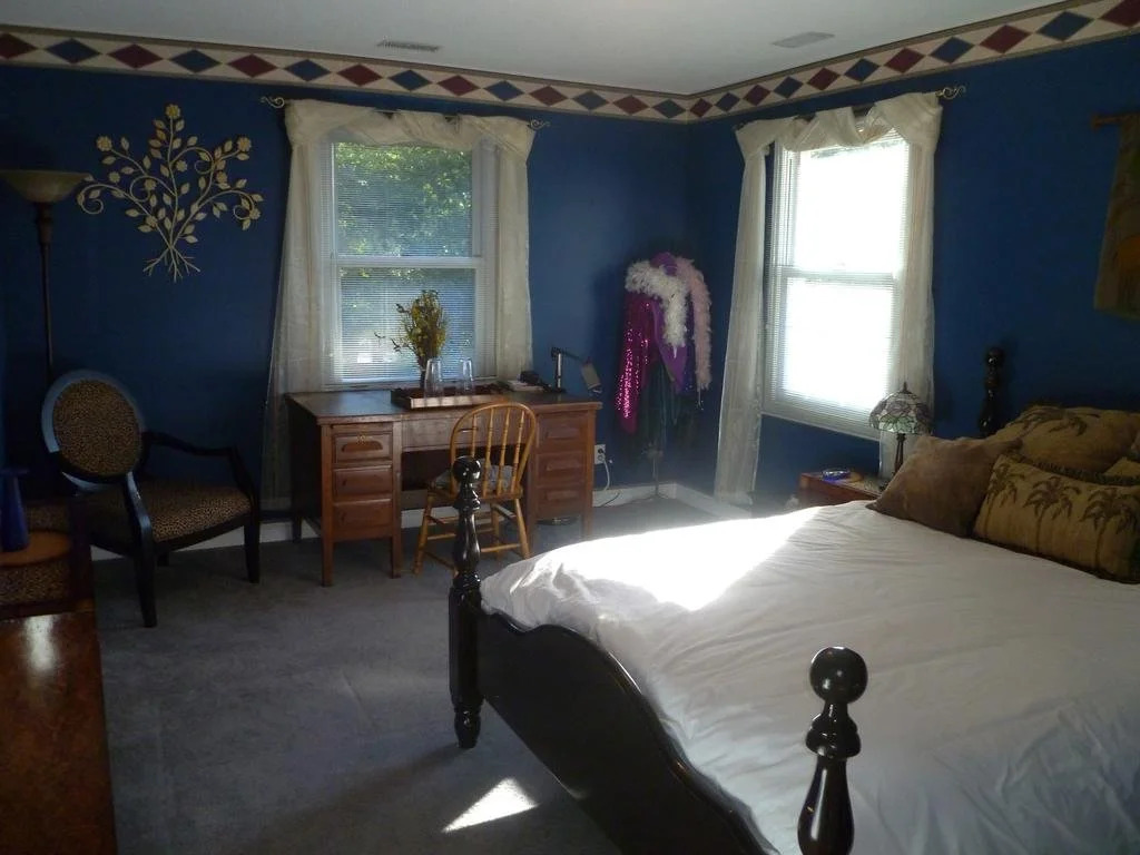 Inn on the Moraine