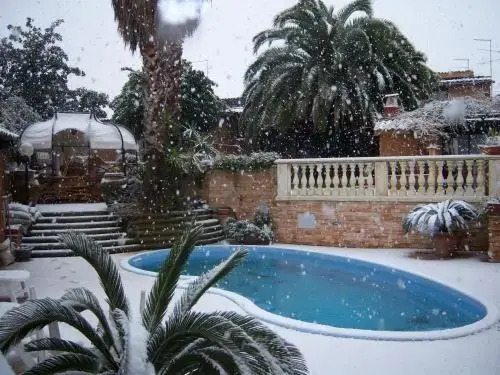 Relais Michelangelo