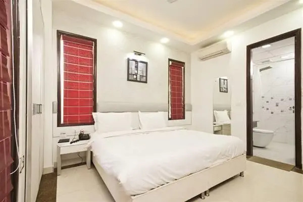 OYO Rooms - MG Road