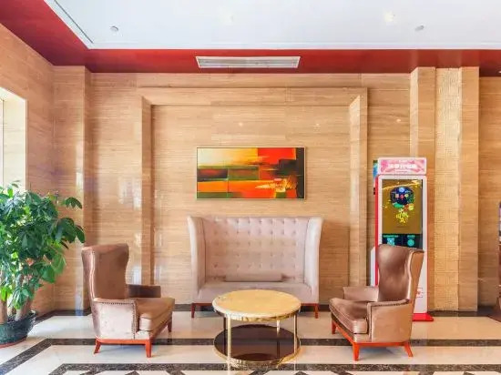 Ka Jia Si Hotel (Dongguan Tanglong)