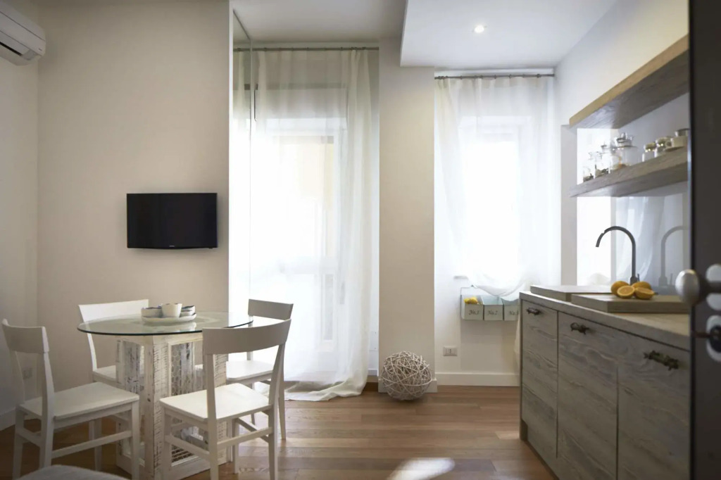 Ferrini Home - Piazza Trento