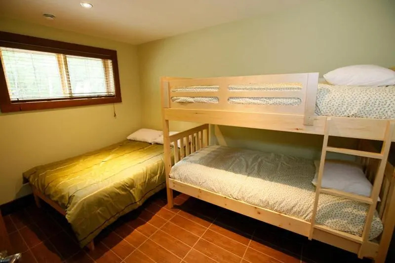 Chalets Alpins - 38 Chemin Blanc