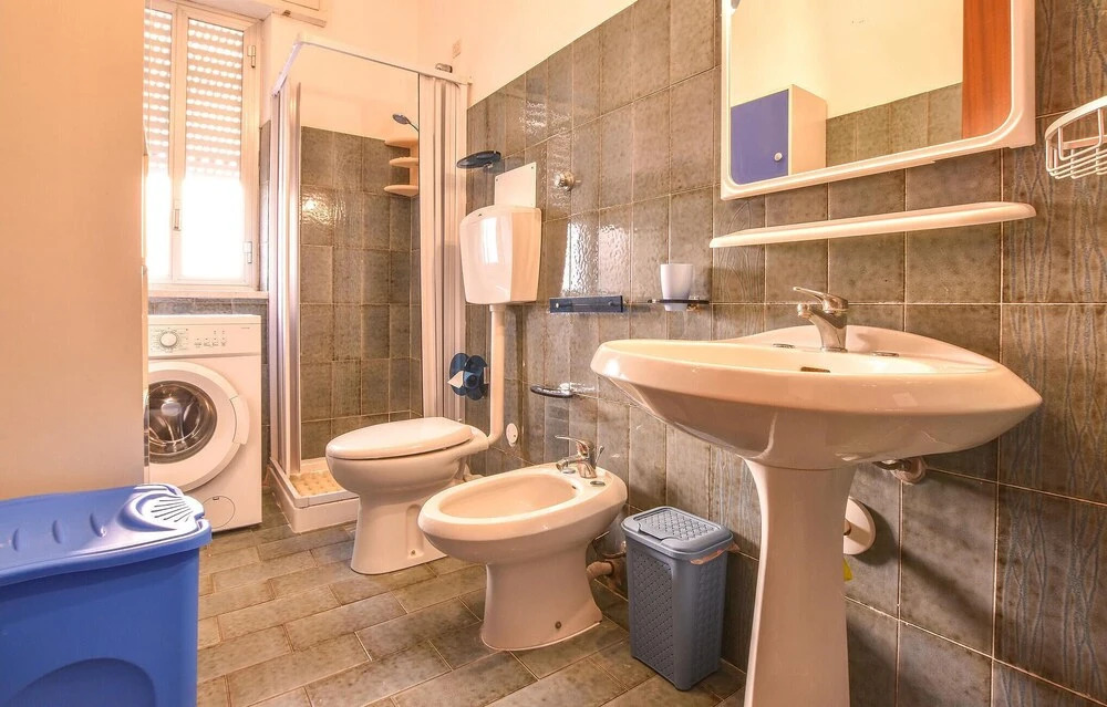 Beautiful Home in Alcamo With Wifi and 3 Bedrooms