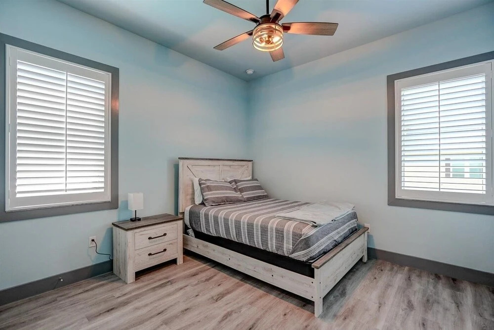 836 San Carlos Drive 4 Bedroom Home