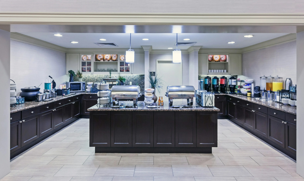 Homewood Suites Laredo at Mall Del Norte