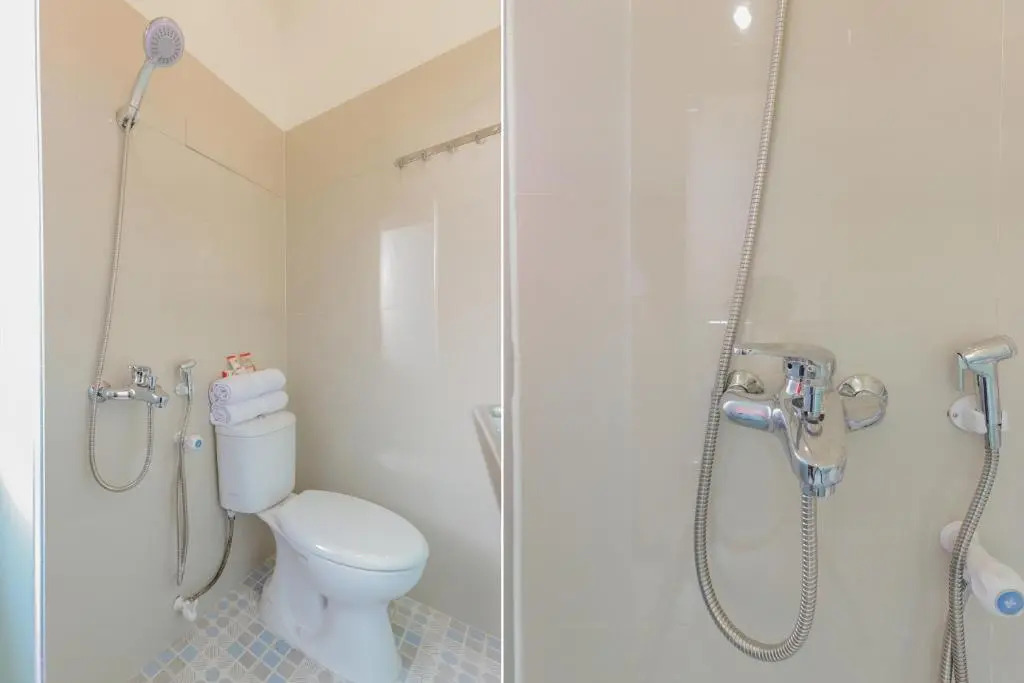 SUPER OYO 866 Idola Residence